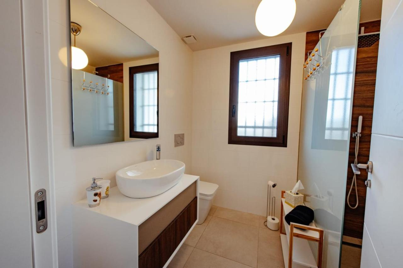 Casita Rosa La Finca Golf Algorfa アリカンテ エクステリア 写真